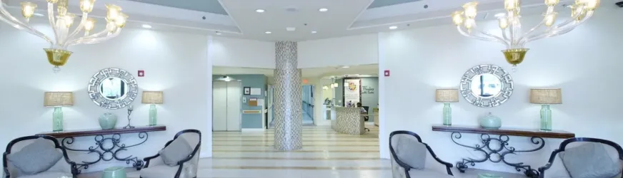 Susanna Wesley Health Center