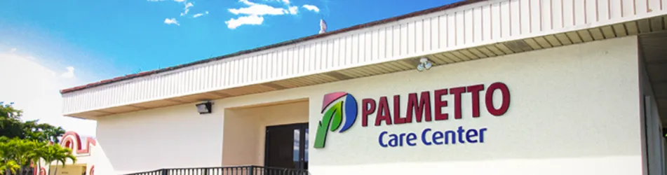 Palmetto Care Center and Rehab