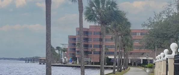 Riverside Post Acute