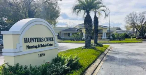 Hunters Creek Nursing and Rehab Center
