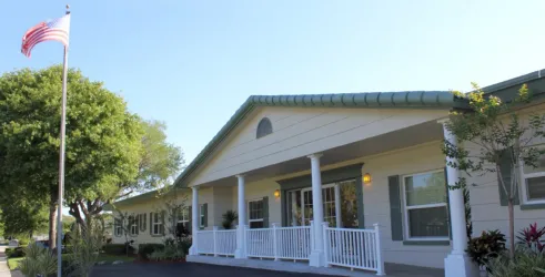North Healthcare and Rehabilitation Center