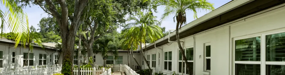 Apollo Healthcare & Rehabilitation Center