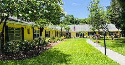 Pinellas Point Nursing and Rehab Center