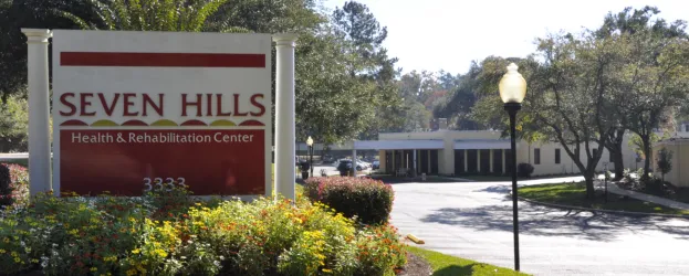 Seven Hills Health & Rehabilitation Center