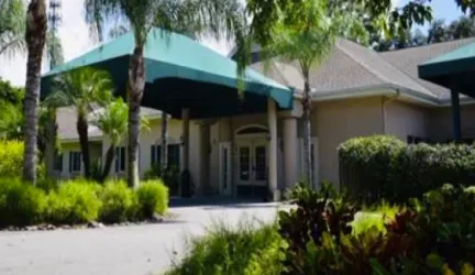 Northdale Rehabilitation Center