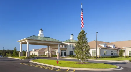 Apopka Health and Rehabilitation Center