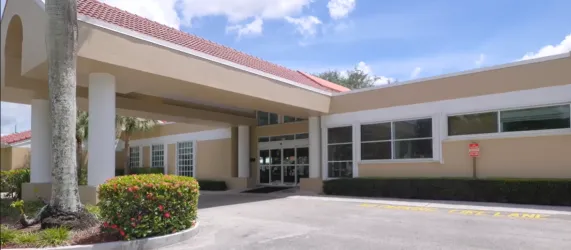 Springtree Rehabilitation & Health Care Center