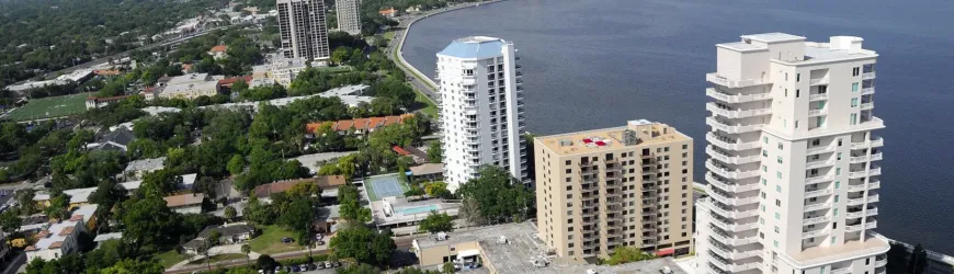 Canterbury Towers Inc