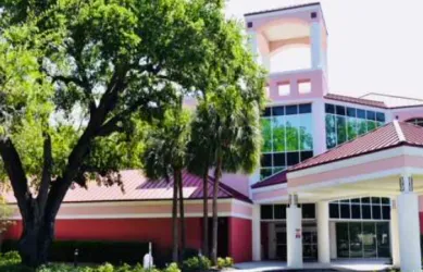 Bayshore Pointe Nursing and Rehab Center