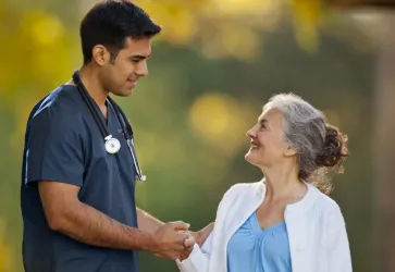 Aveanna Healthcare