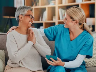 Emblem Home Health Phoenix