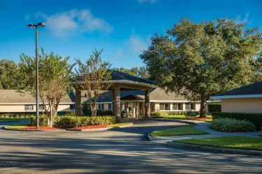 Lake Bennet Center for Rehabilitation & Healing