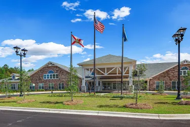 Pruitthealth - Southwood