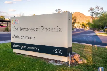 The Terraces of Phoenix