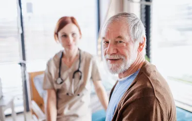 St. Andrew Post-Acute Rehabilitation Center