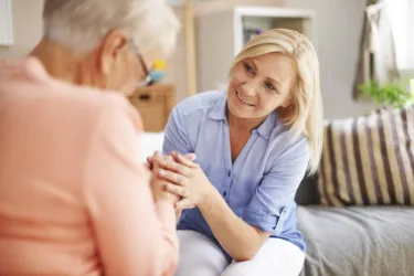 Brilliant Home Health Solutions LLC