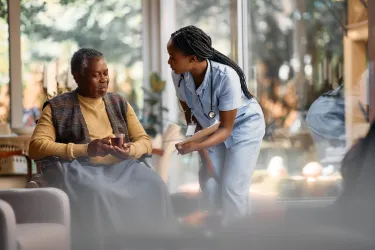 Guardian Care Nursing & Rehabilitation Center