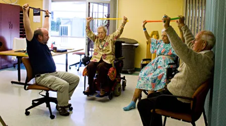 Devon Gables Rehabilitation Center