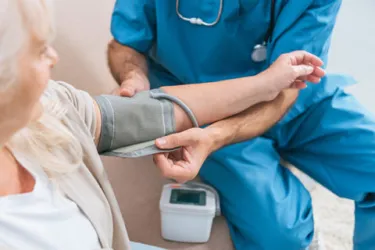 Quality Home Health Care