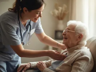Advance Home Health Care, LLC