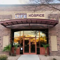 Arizona Life Hospice