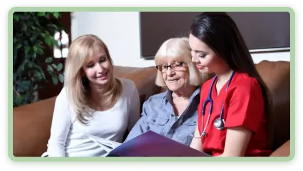 Grace Home Health Care