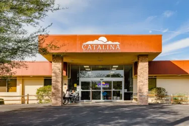 Catalina Post Acute and Rehabilitation