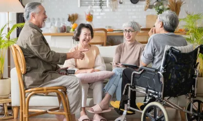 Avista Senior Living North Mountain