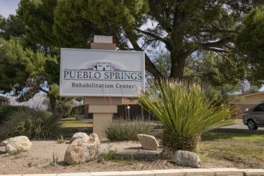 Pueblo Springs Rehabilitation Center