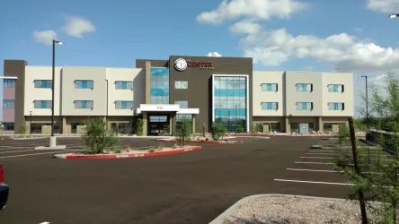 The Center at Val Vista, LLC