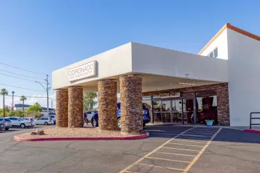 Coronado Healthcare Center