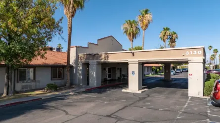 Citrus Heights Respiratory and Rehabilitation
