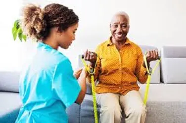Nightingale Homecare