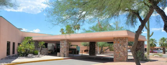 Foothills Rehabilitation Center