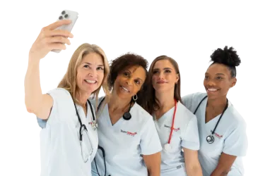 Team Select Home Care
