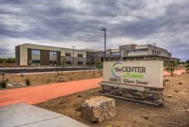 The Center at Tucson