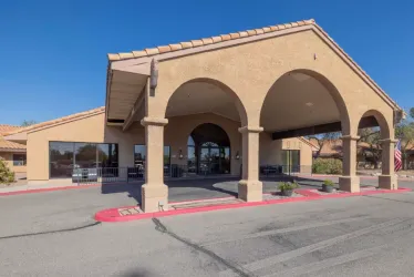 LA Canada Care Center