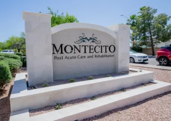 Montecito Post Acute Care and Rehabilitation