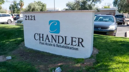 Chandler Post Acute and Rehabilitation