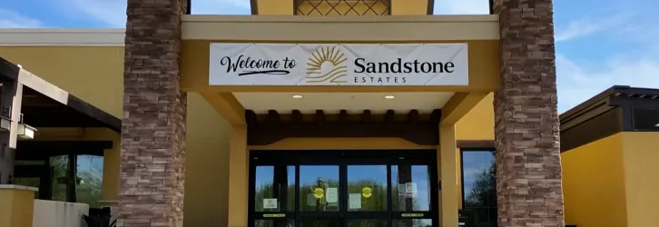 Sandstone Estates Rehab Centre