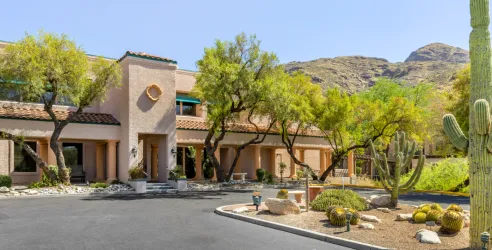 Brookdale Santa Catalina