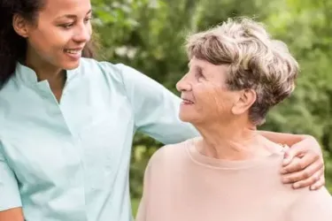 Aegis Hospice, Inc. 