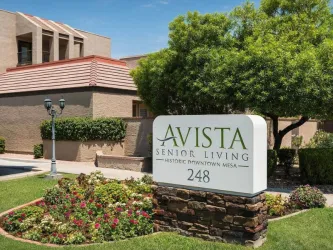 Avista Senior Living Historic Downtown Mesa