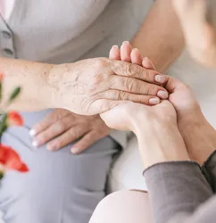 A Tlc Hospice LLC