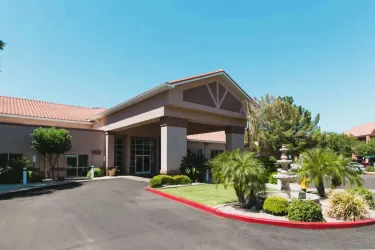 Citadel Assisted Living