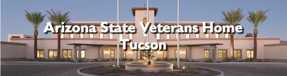 Arizona State Veteran Home-Tucson