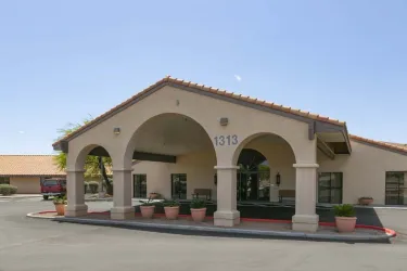 Mountain View Care Center
