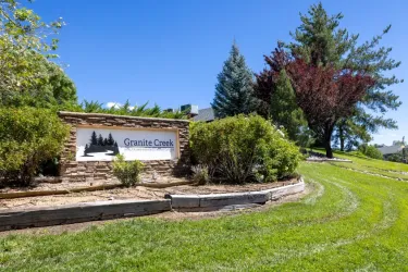 Granite Creek Health & Rehabilitation Center