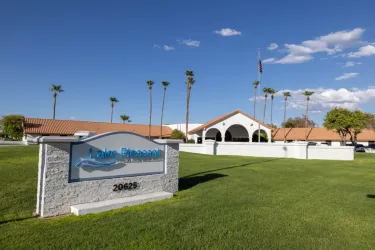 Lake Pleasant Post Acute Rehabilitation Center