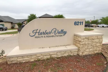 Harbor Valley Health and Rehabilitation